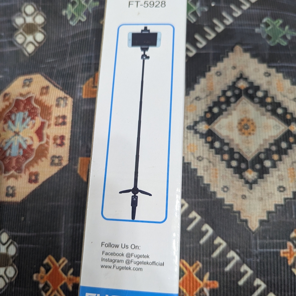 Fugetek FT-5928 Selfie Stick